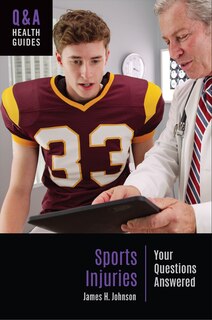 Couverture_Sports Injuries