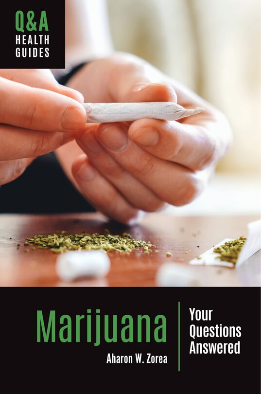 Front cover_Marijuana