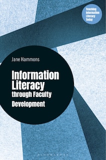 Couverture_Teaching Information Literacy through Faculty Development