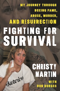 Front cover_Fighting for Survival