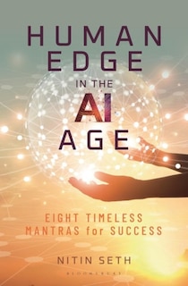 Couverture_Human Edge in the AI Age