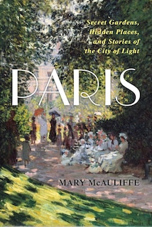 Front cover_Paris