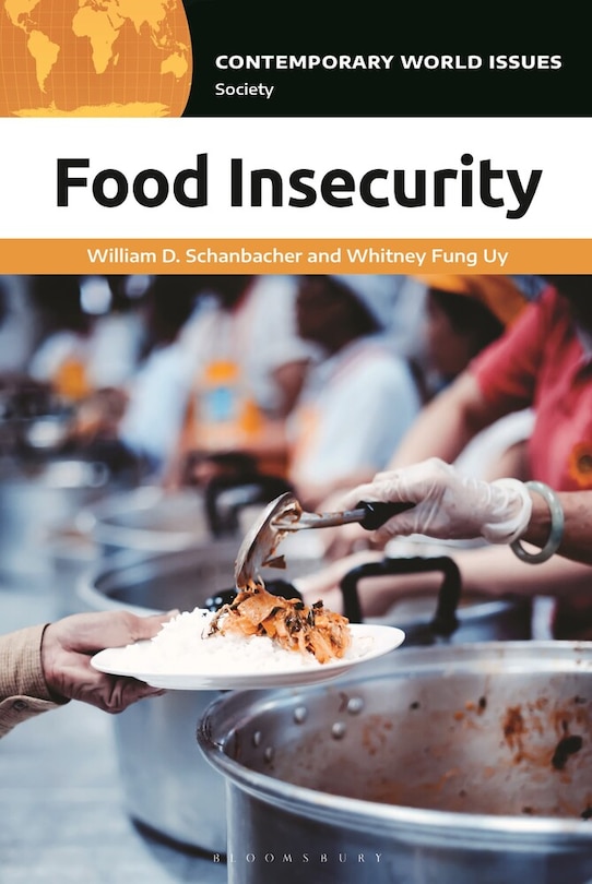 Front cover_Food Insecurity