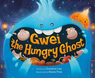Couverture_Gwei the Hungry Ghost