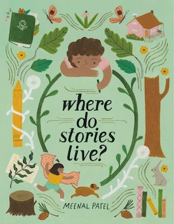 Couverture_Where Do Stories Live?