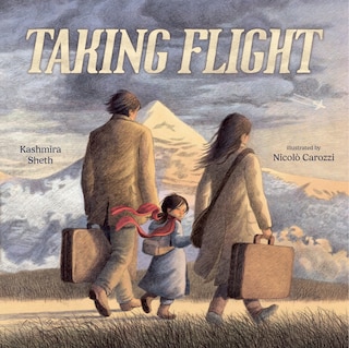 Couverture_Taking Flight
