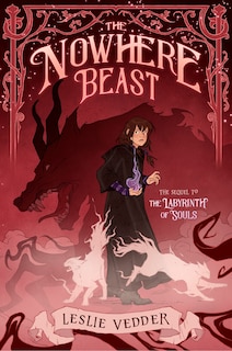 Couverture_The Nowhere Beast