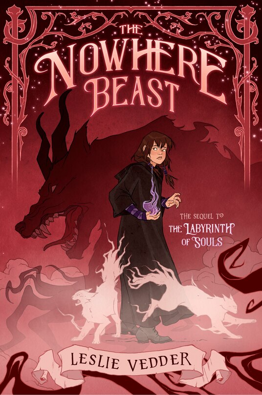Couverture_The Nowhere Beast