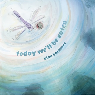 Front cover_Today We'll Be Eaten