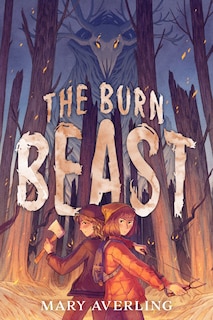 Couverture_The Burn Beast