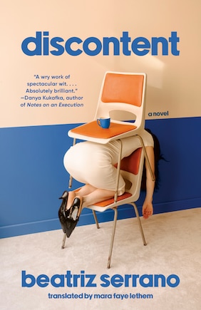 Discontent: A Novel