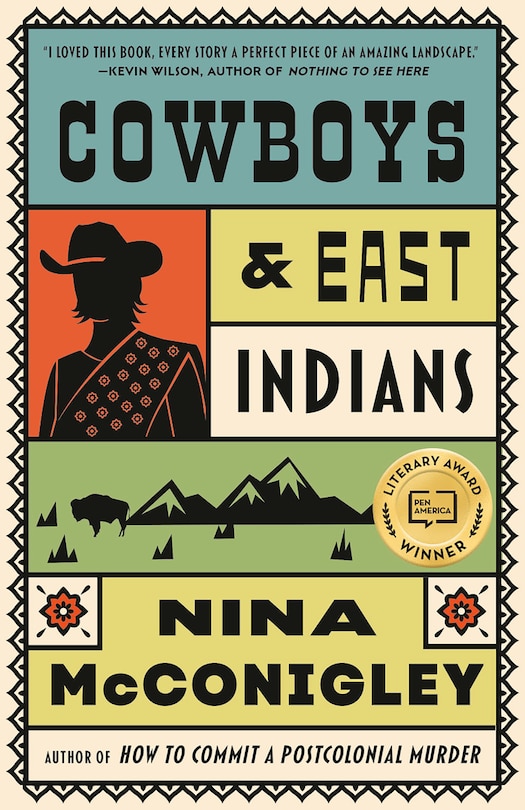 Couverture_Cowboys and East Indians
