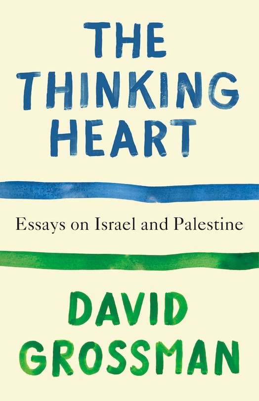 Front cover_The Thinking Heart