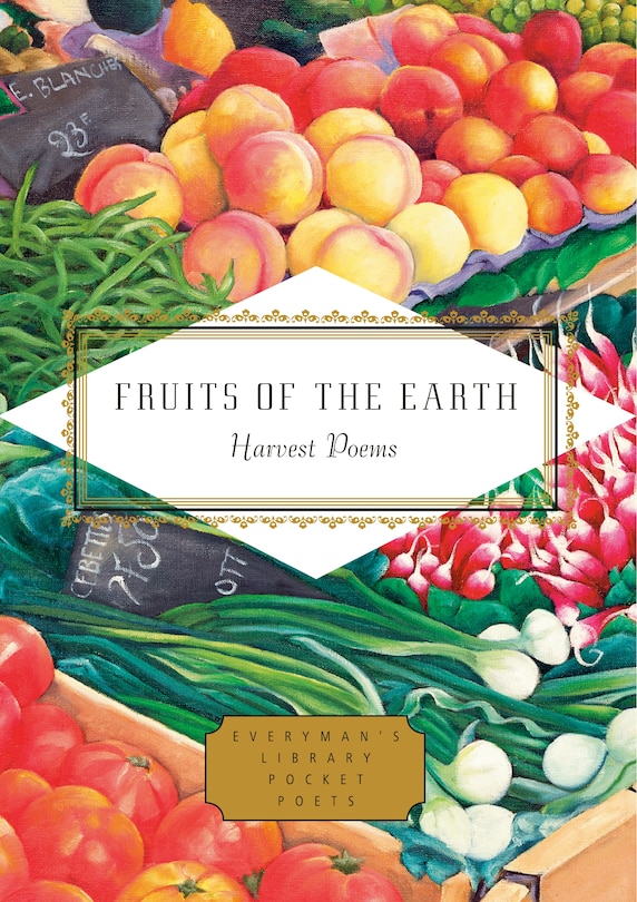 Front cover_Fruits of the Earth