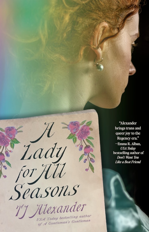 Couverture_A Lady for All Seasons