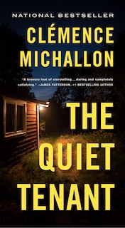 Couverture_The Quiet Tenant