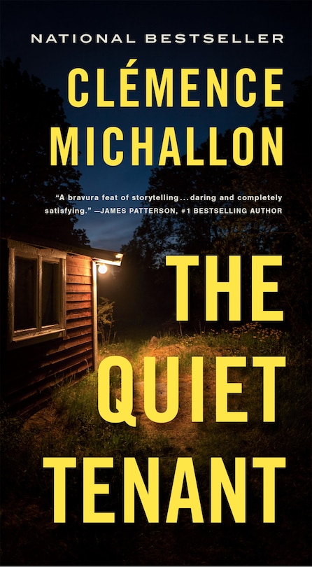 Couverture_The Quiet Tenant