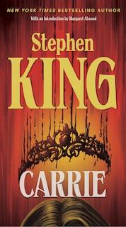 Front cover_Carrie