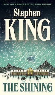 Front cover_The Shining