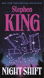Front cover_Night Shift