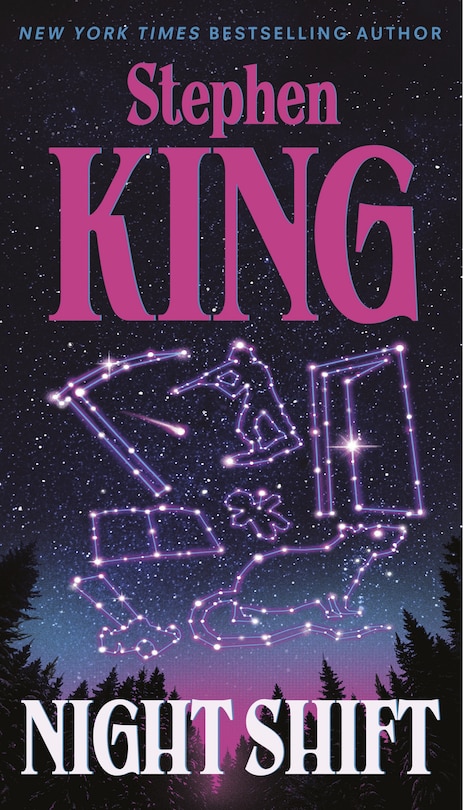 Front cover_Night Shift
