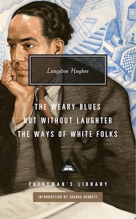 Front cover_The Weary Blues; Not Without Laughter; The Ways of White Folks