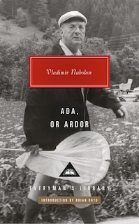 Front cover_Ada, or Ardor