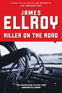 Front cover_Killer on the Road