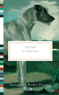 Couverture_Irish Stories