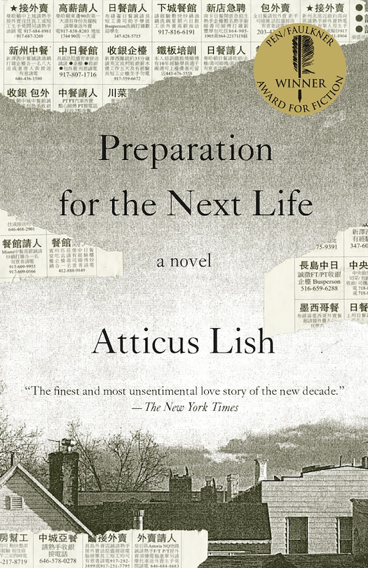 Couverture_Preparation for the Next Life