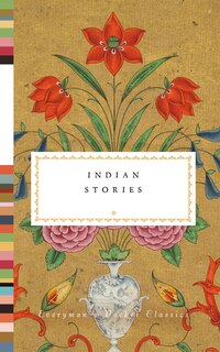 Couverture_Indian Stories