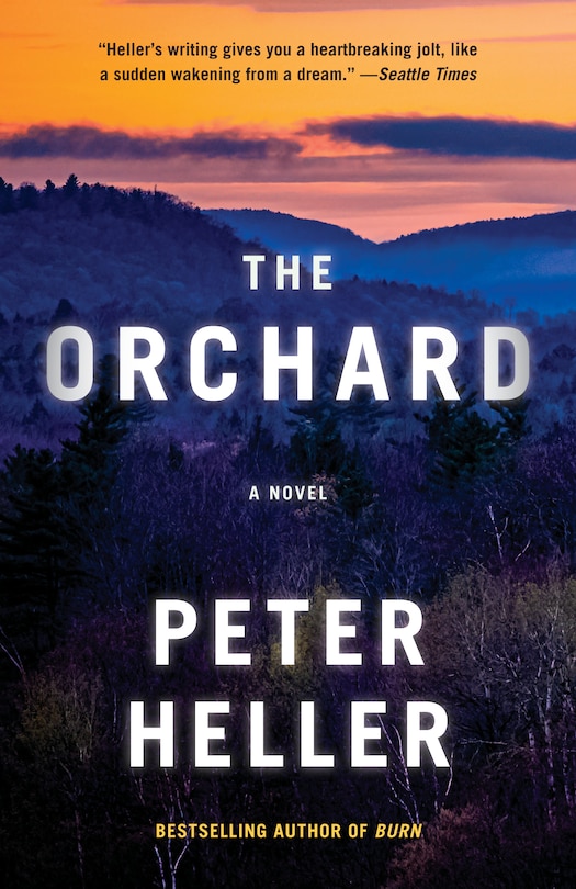 Front cover_The Orchard