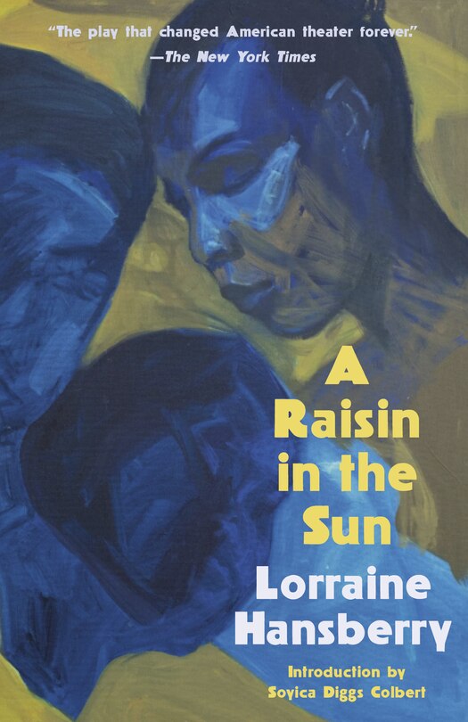 Couverture_A Raisin in the Sun