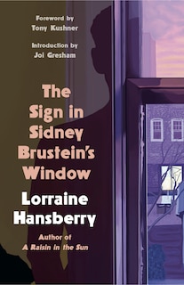 Front cover_The Sign in Sidney Brustein's Window