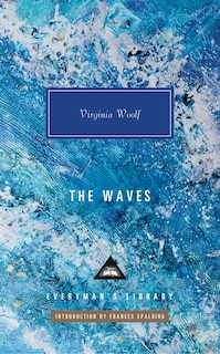 Couverture_The Waves