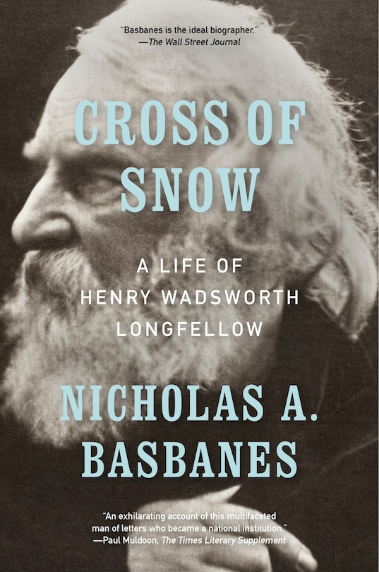 Front cover_Cross of Snow