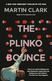 Front cover_The Plinko Bounce
