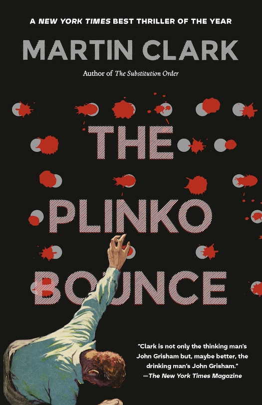 Front cover_The Plinko Bounce