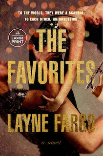 Front cover_The Favorites