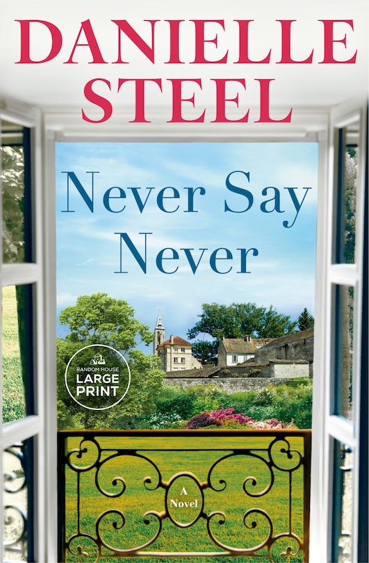 Couverture_Never Say Never