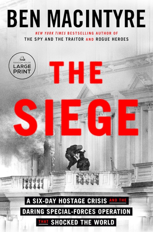 Front cover_The Siege