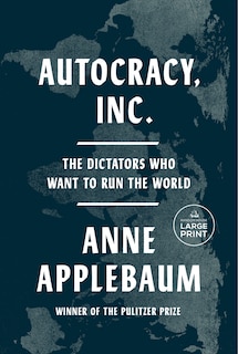 Front cover_Autocracy, Inc.