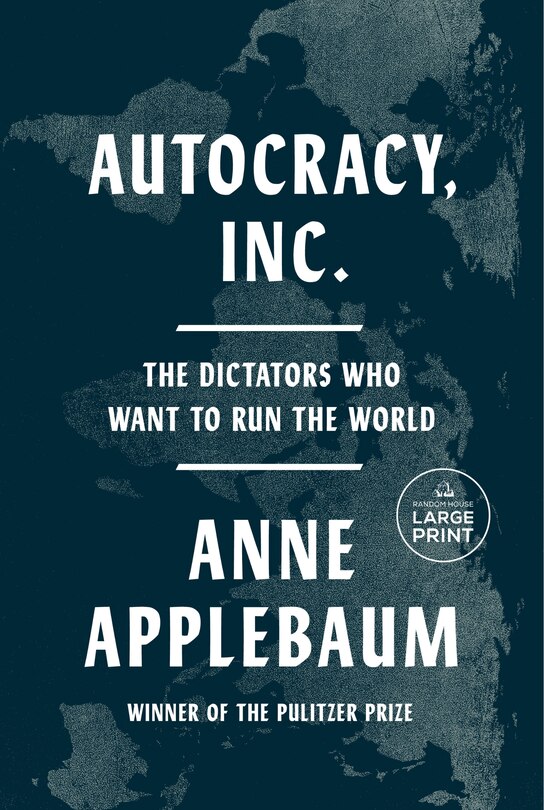 Front cover_Autocracy, Inc.