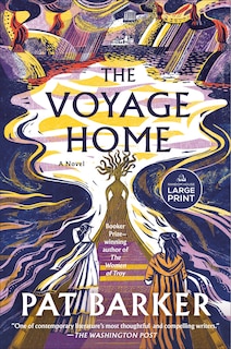 Couverture_The Voyage Home