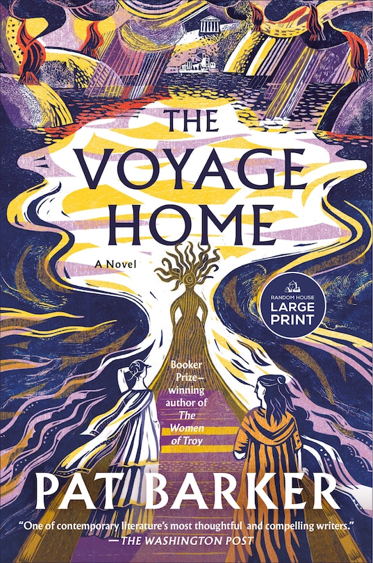 Couverture_The Voyage Home