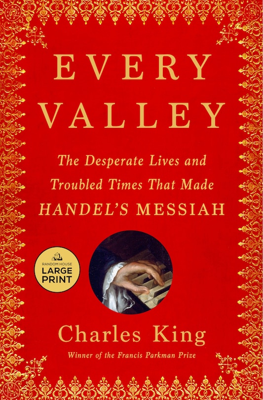 Couverture_Every Valley
