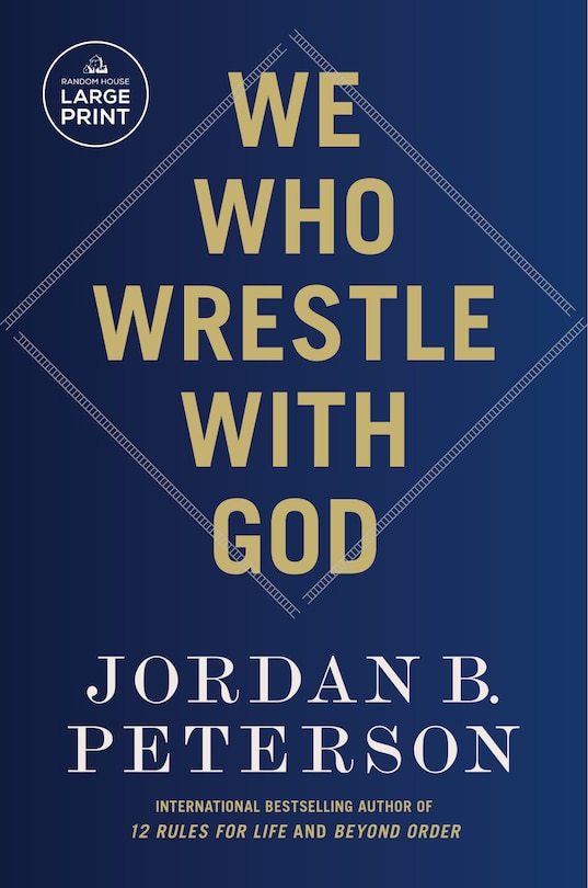 Front cover_We Who Wrestle with God
