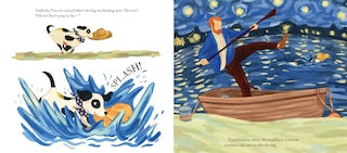 Sample content 3_Van Gogh's Dog