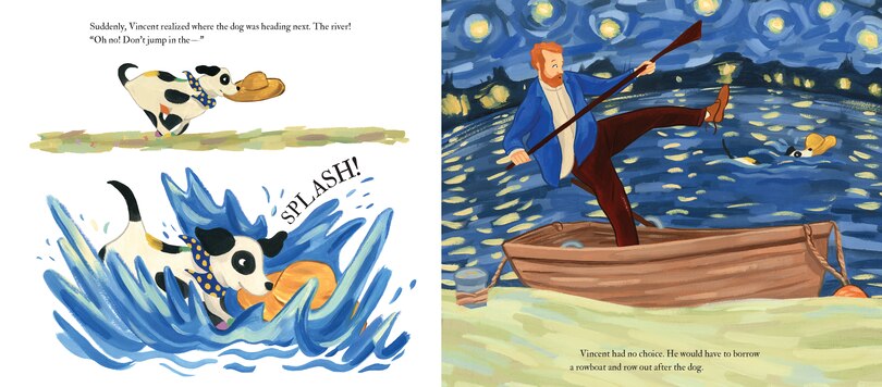 Sample content 3_Van Gogh's Dog