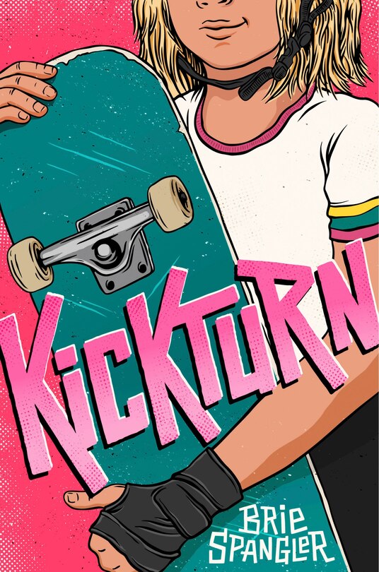 Couverture_Kickturn